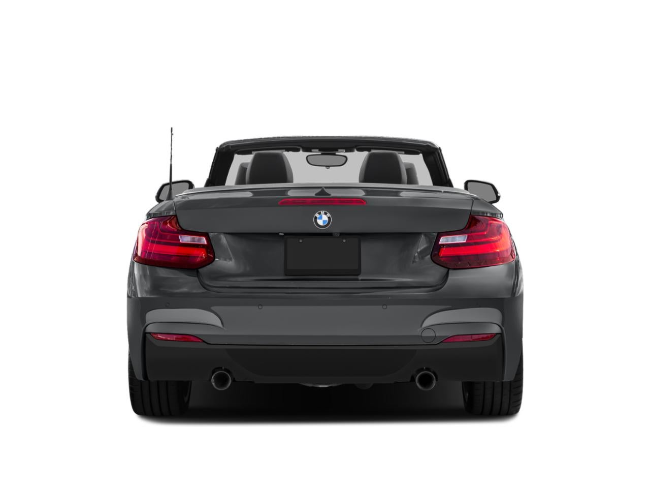 2015 BMW M235i Convertible