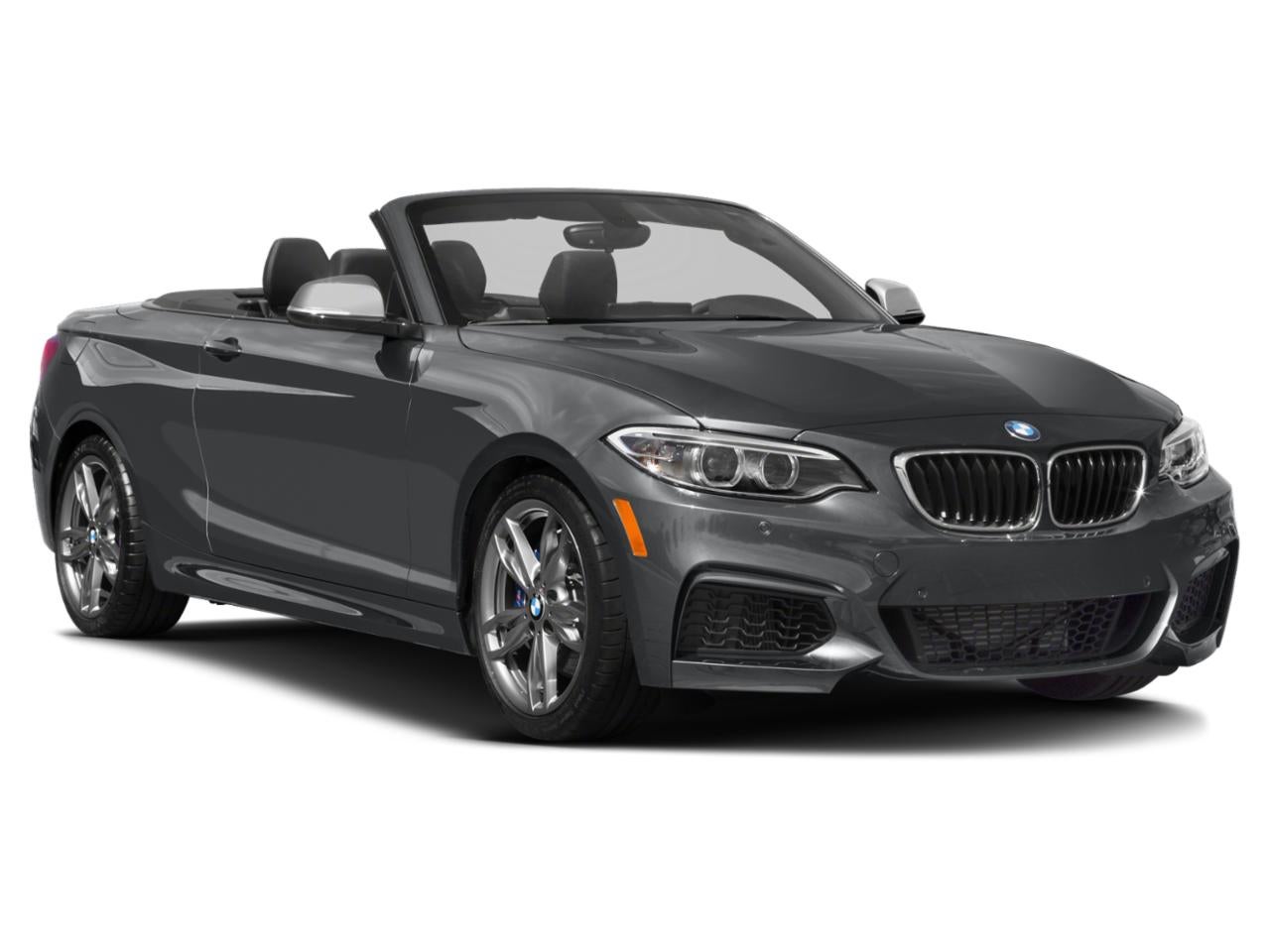 2015 BMW M235i Convertible