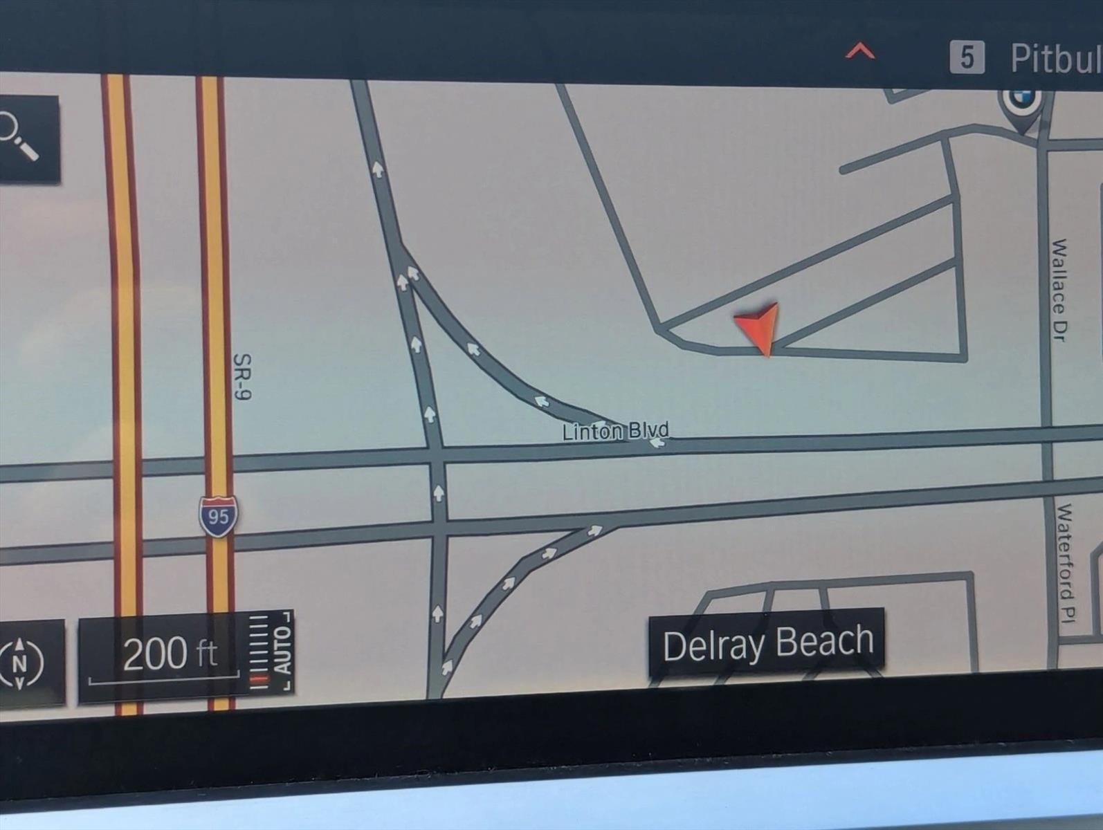 2021 BMW 430i Convertible