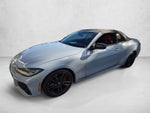 2024 BMW 430i Convertible