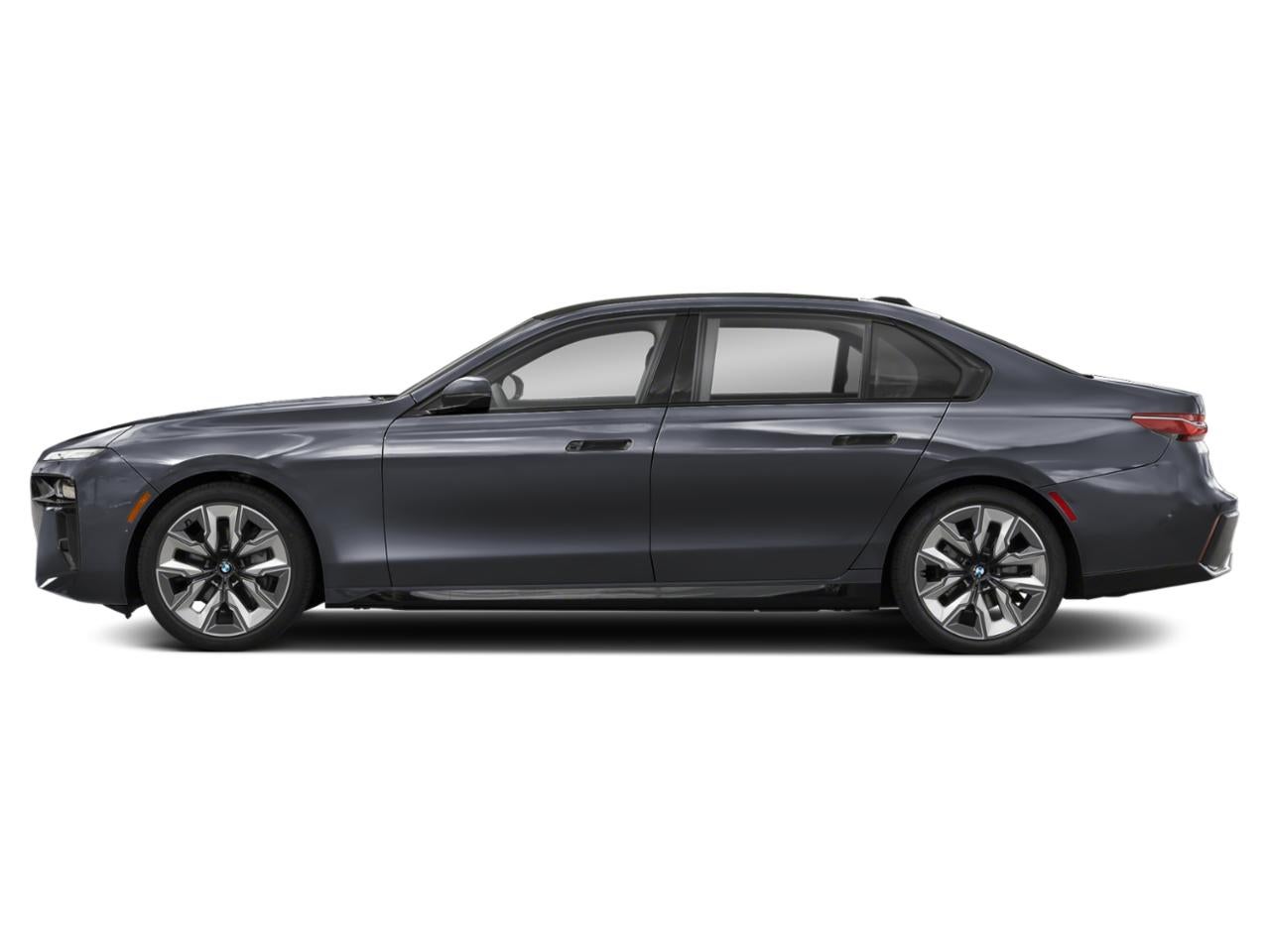 2023 BMW 740i Sedan