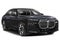 2023 BMW 740i Sedan