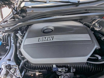 2025 BMW 228 xDrive Gran Coupe