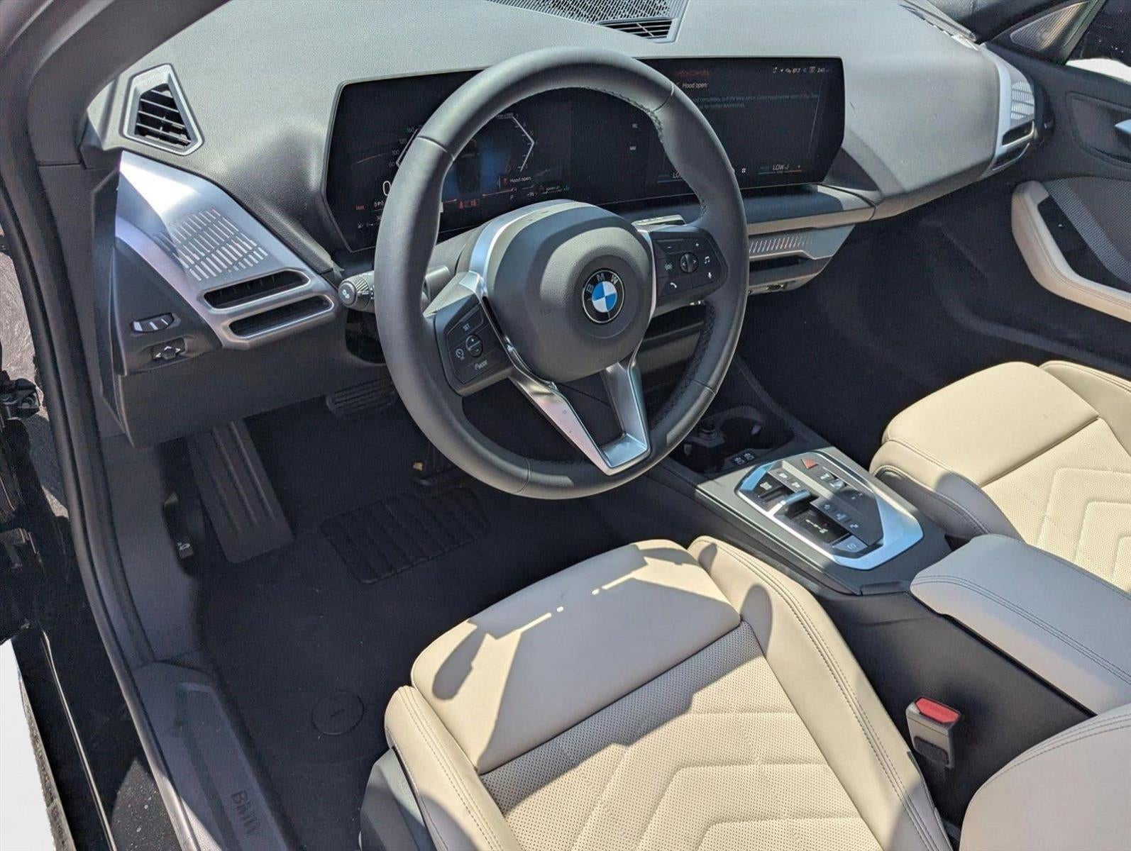 2025 BMW 228 xDrive Gran Coupe