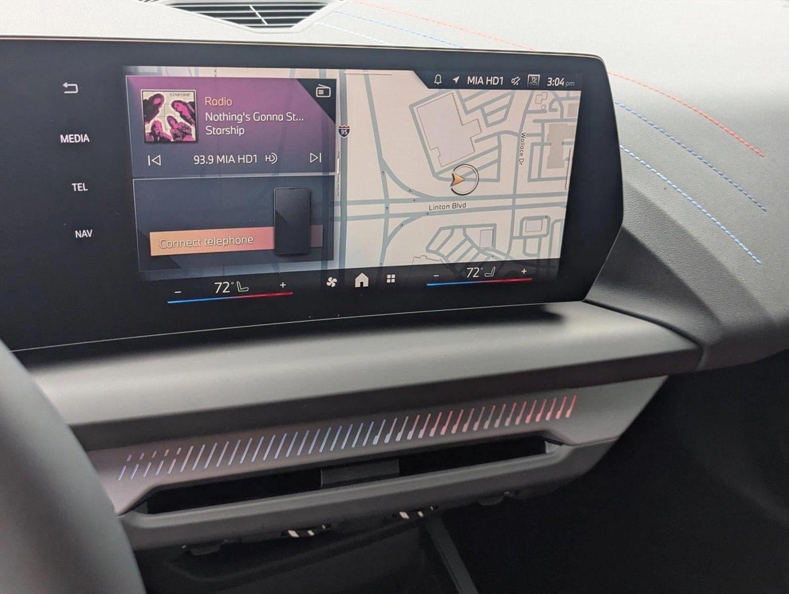 2025 BMW 228 xDrive Gran Coupe