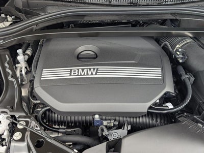 2025 BMW 228 xDrive Gran Coupe