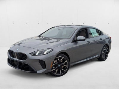 2025 BMW 228 xDrive Gran Coupe