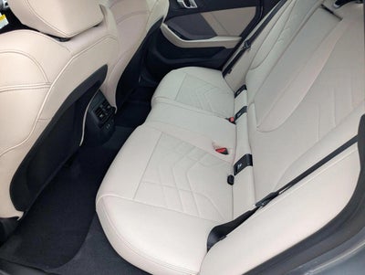 2025 BMW 228 xDrive Gran Coupe