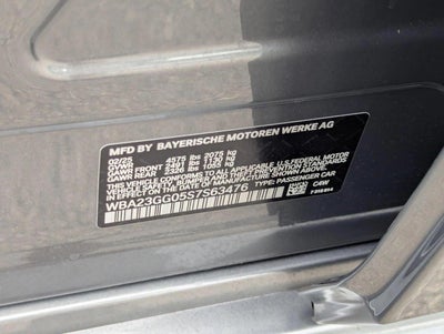 2025 BMW 228 xDrive Gran Coupe