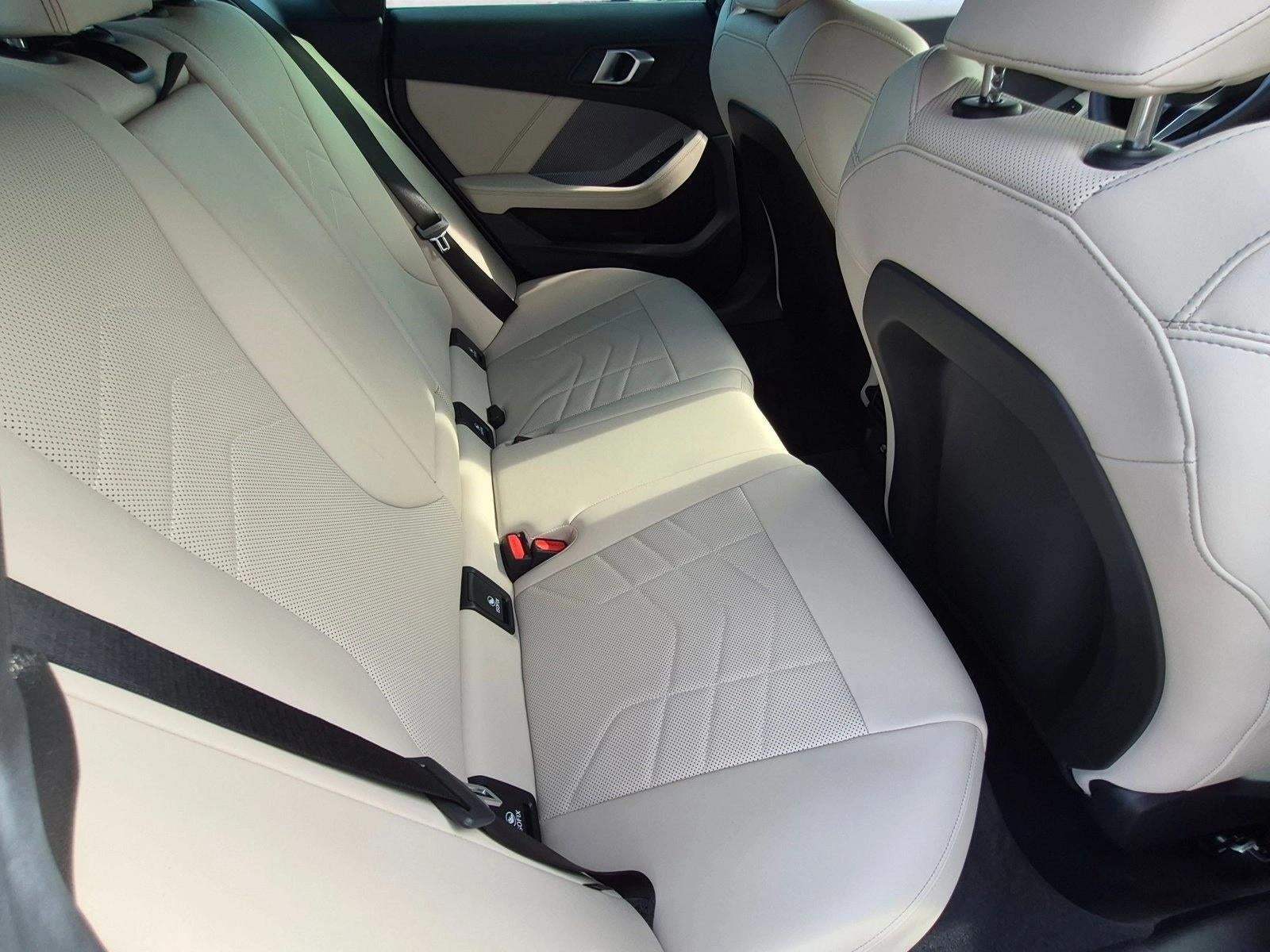 2025 BMW 228 xDrive Gran Coupe