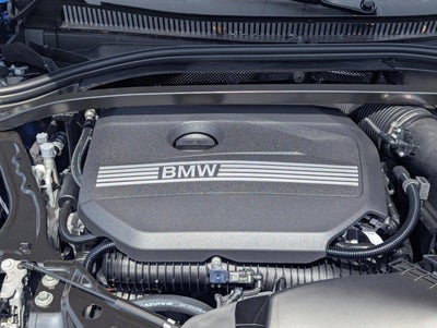 2025 BMW 228 xDrive Gran Coupe