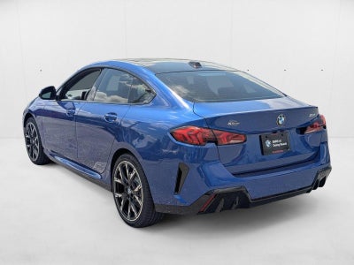 2025 BMW 228 xDrive Gran Coupe