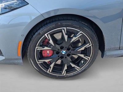 2025 BMW 228 xDrive Gran Coupe