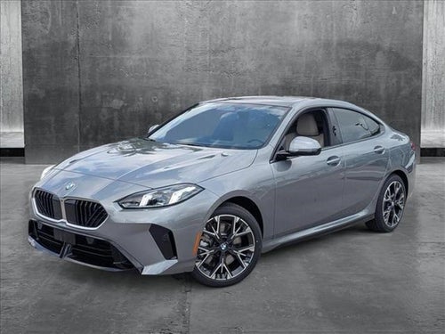 2025 BMW 228 xDrive Gran Coupe