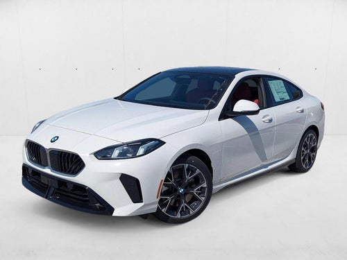 2025 BMW 228 xDrive Gran Coupe