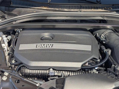 2025 BMW 228 xDrive Gran Coupe