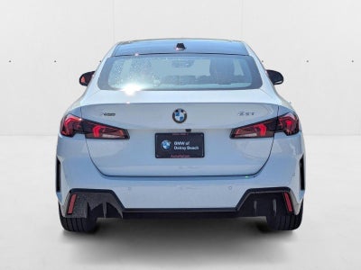 2025 BMW 228 xDrive Gran Coupe