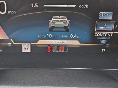 2025 BMW 228 xDrive Gran Coupe