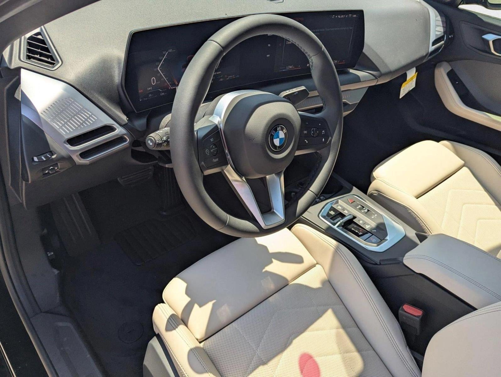 2025 BMW 228 xDrive Gran Coupe