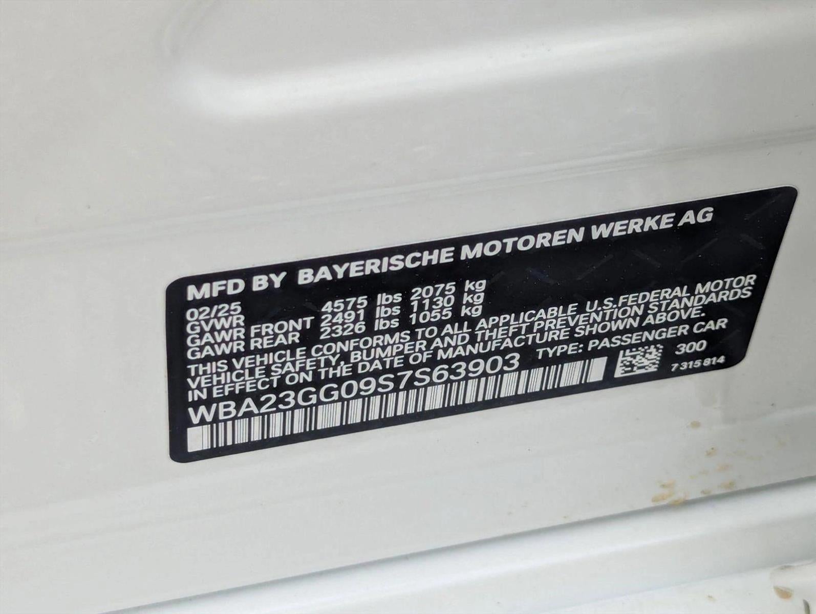 2025 BMW 228 xDrive Gran Coupe