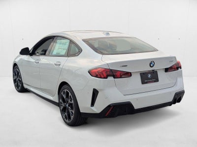 2025 BMW 228 xDrive Gran Coupe
