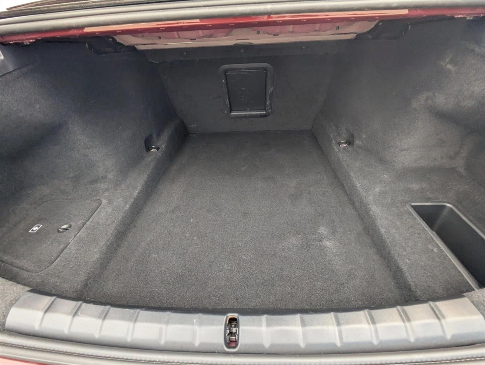 2023 BMW 760i xDrive Sedan