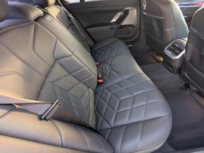 2023 BMW 760i xDrive Sedan