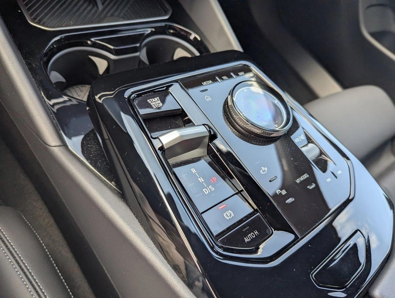 2024 BMW 530i Sedan