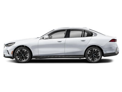 2024 BMW 530i Sedan