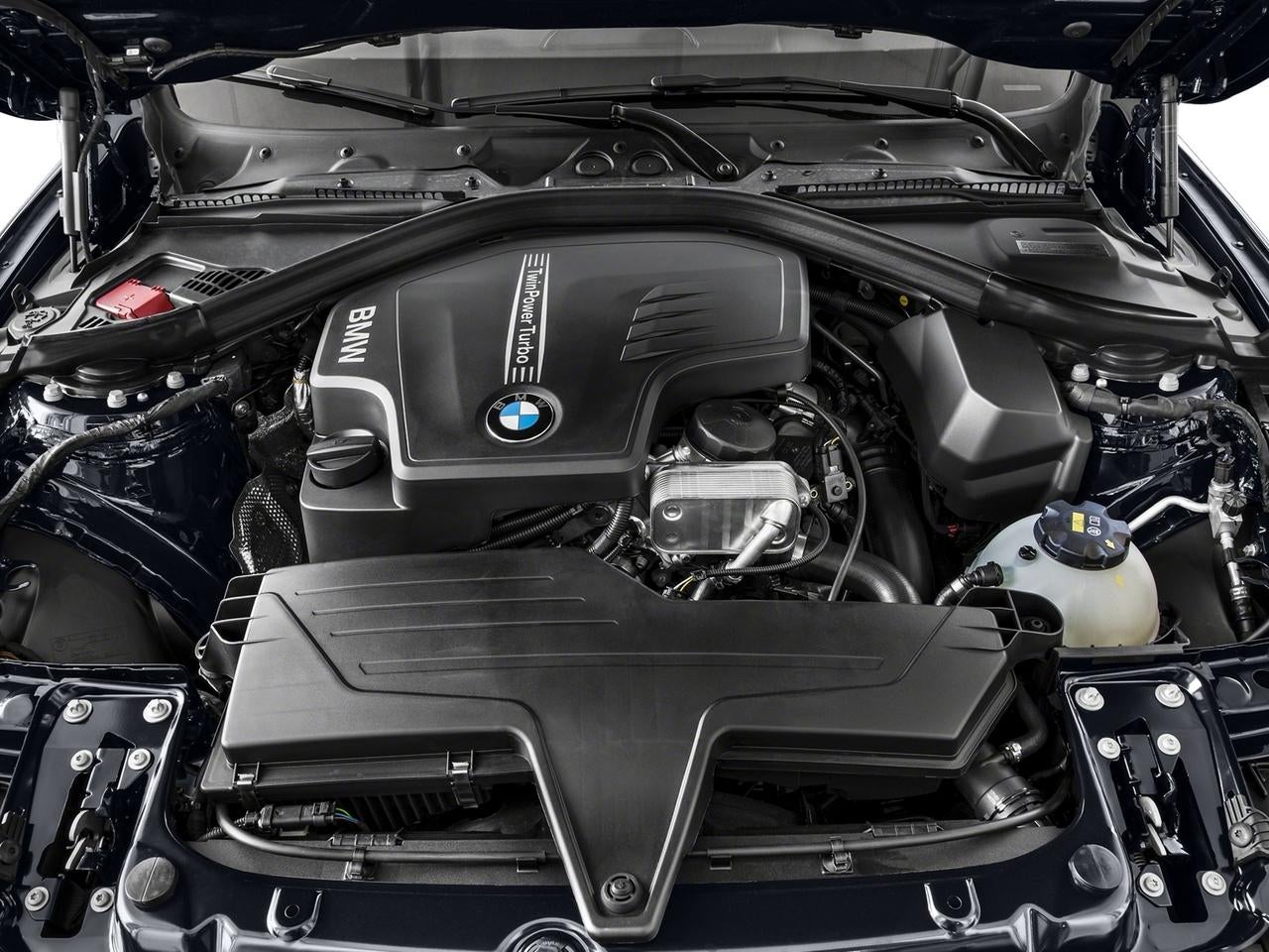 2016 BMW 428i xDrive Sedan