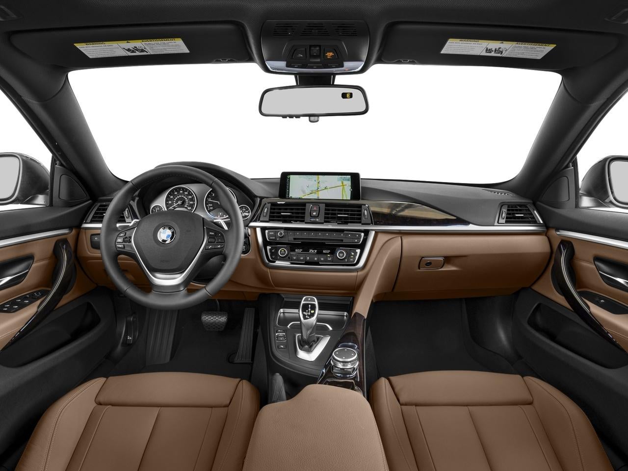 2016 BMW 428i xDrive Sedan