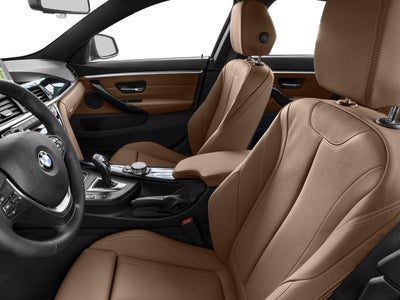 2016 BMW 428i xDrive Sedan