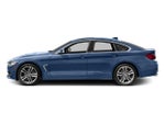 2016 BMW 428i xDrive Sedan