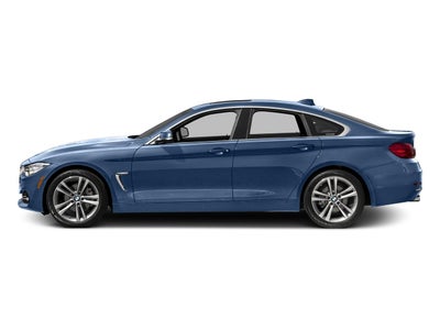 2016 BMW 428i xDrive Sedan