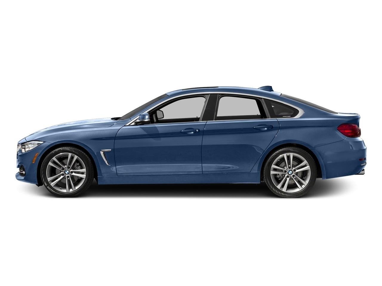 2016 BMW 428i xDrive Sedan