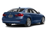 2016 BMW 428i xDrive Sedan