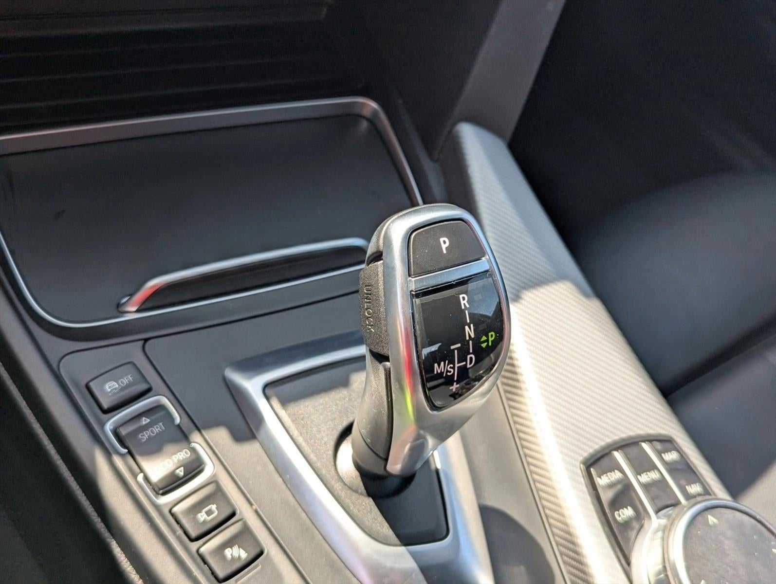 2019 BMW 440i Coupe