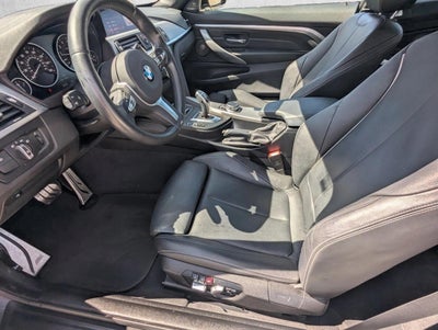 2019 BMW 440i Coupe