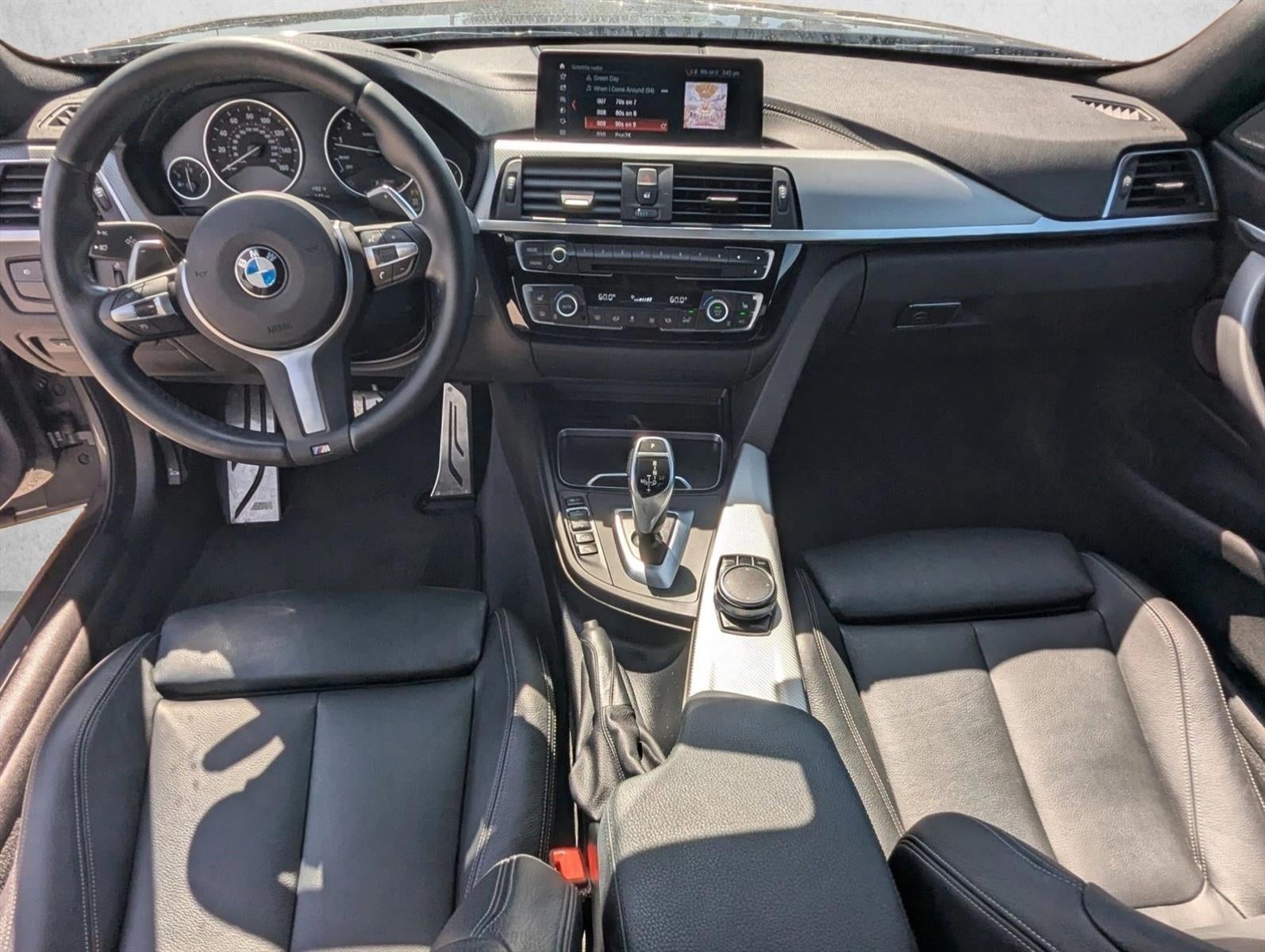 2019 BMW 440i Coupe