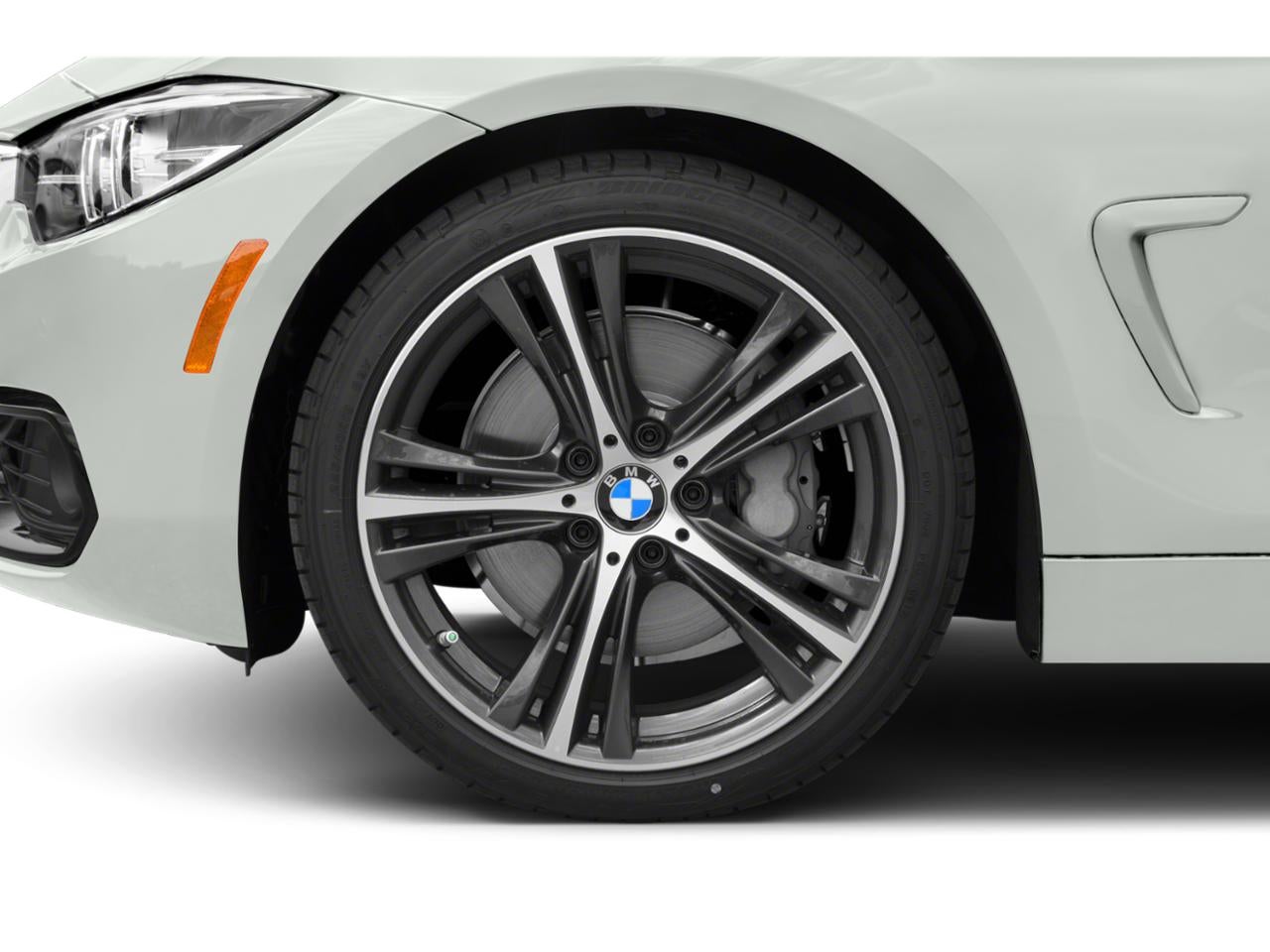 2019 BMW 440i Coupe