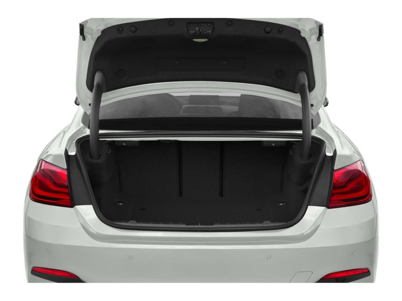 2019 BMW 440i Coupe