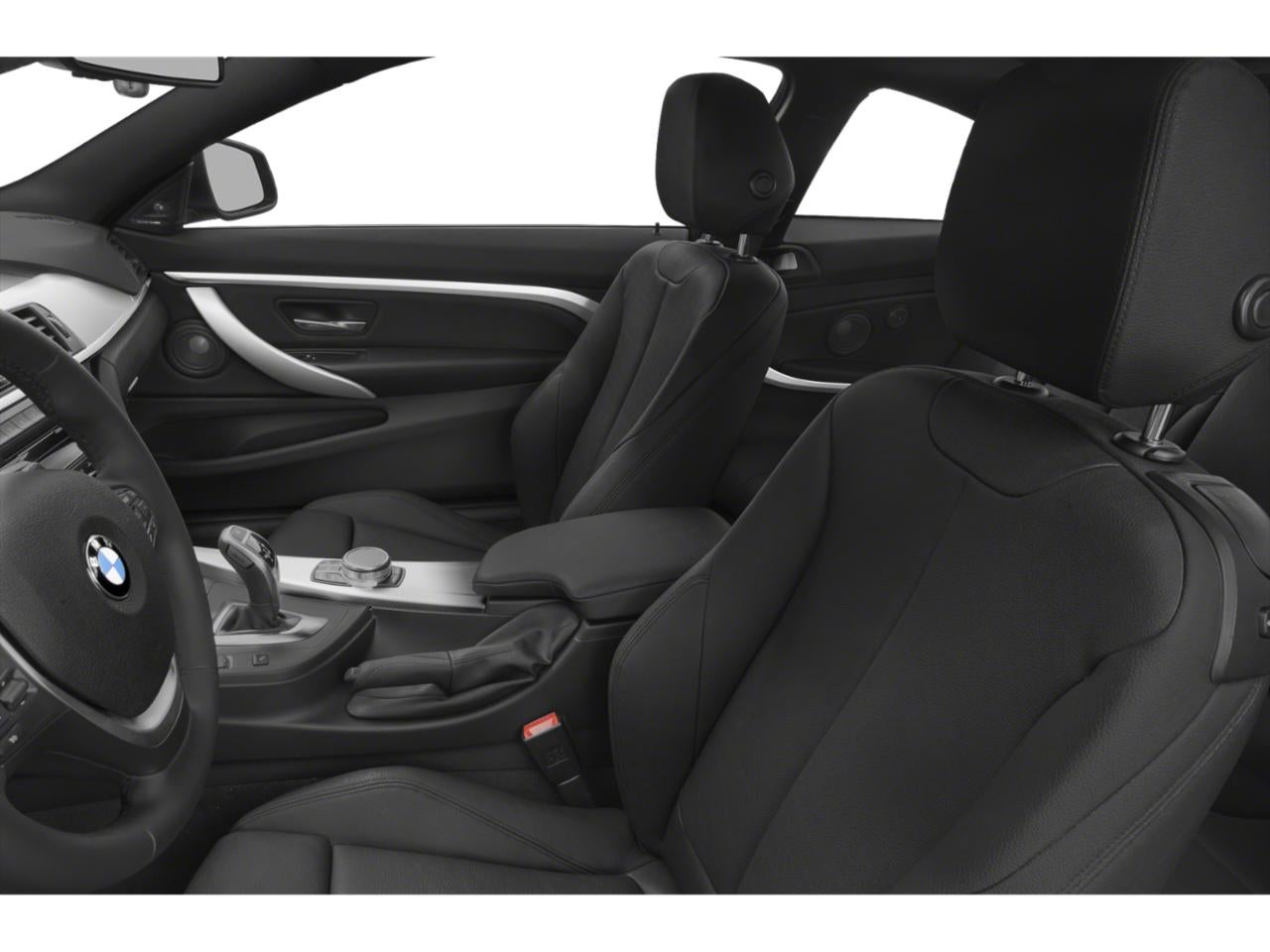 2019 BMW 440i Coupe