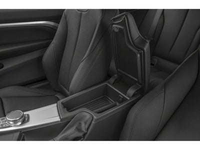 2019 BMW 440i Coupe
