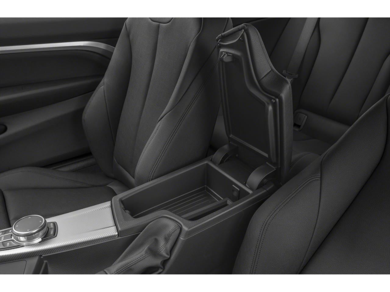 2019 BMW 440i Coupe