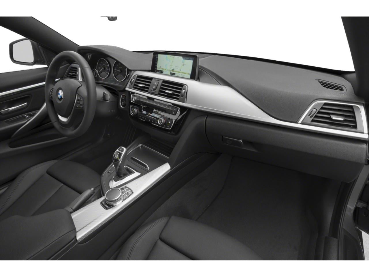 2019 BMW 440i Coupe