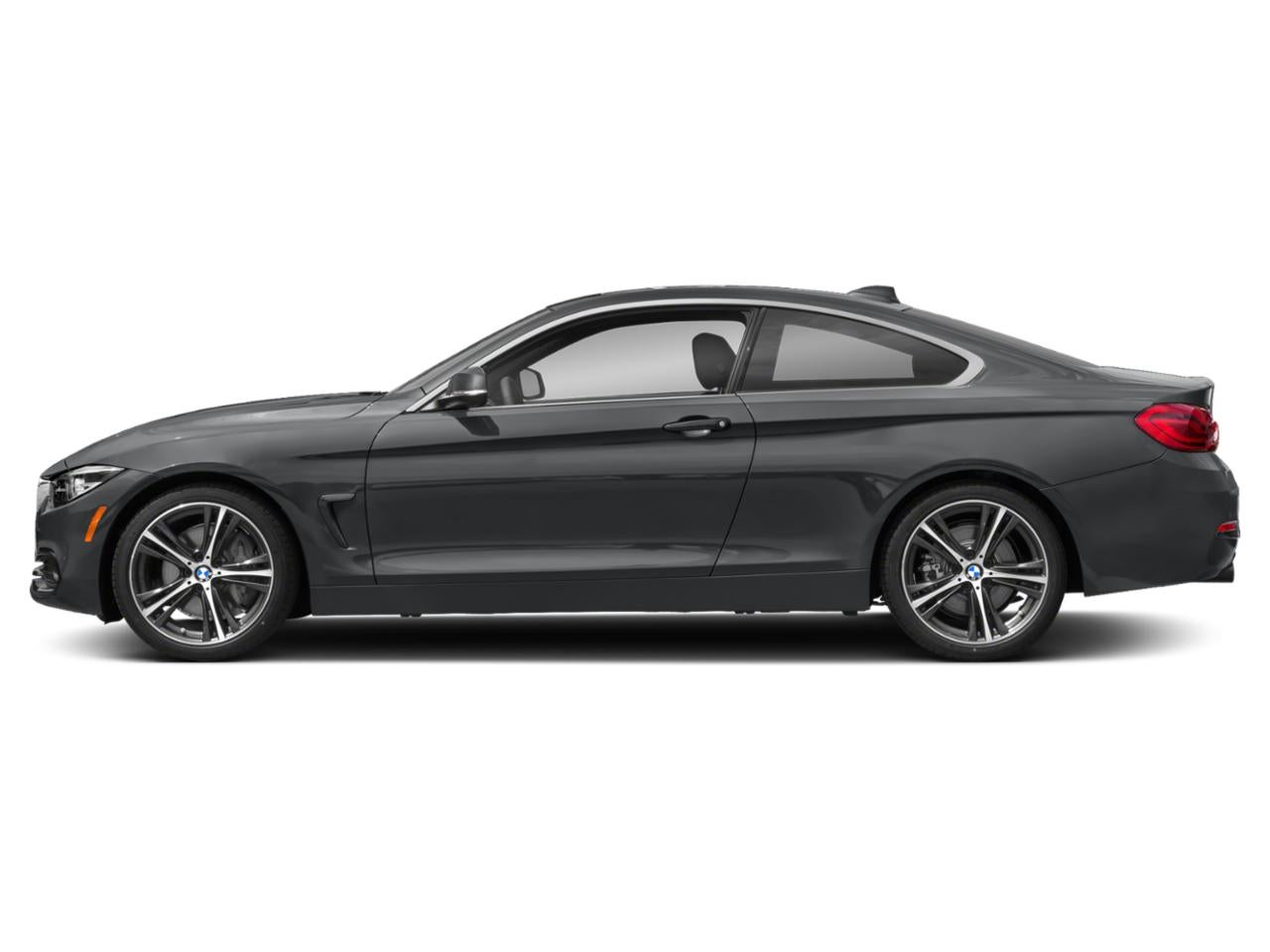 2019 BMW 440i Coupe