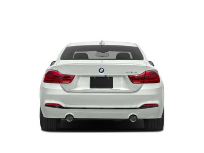 2019 BMW 440i Coupe