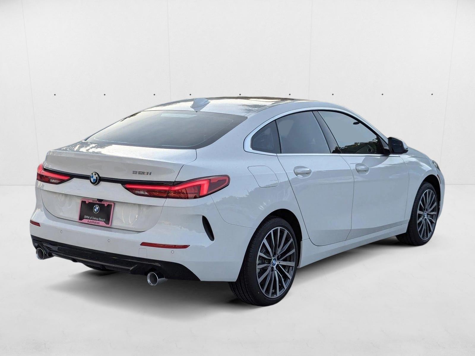 2024 BMW 228i Gran Coupe