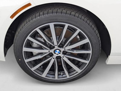 2024 BMW 228i Gran Coupe