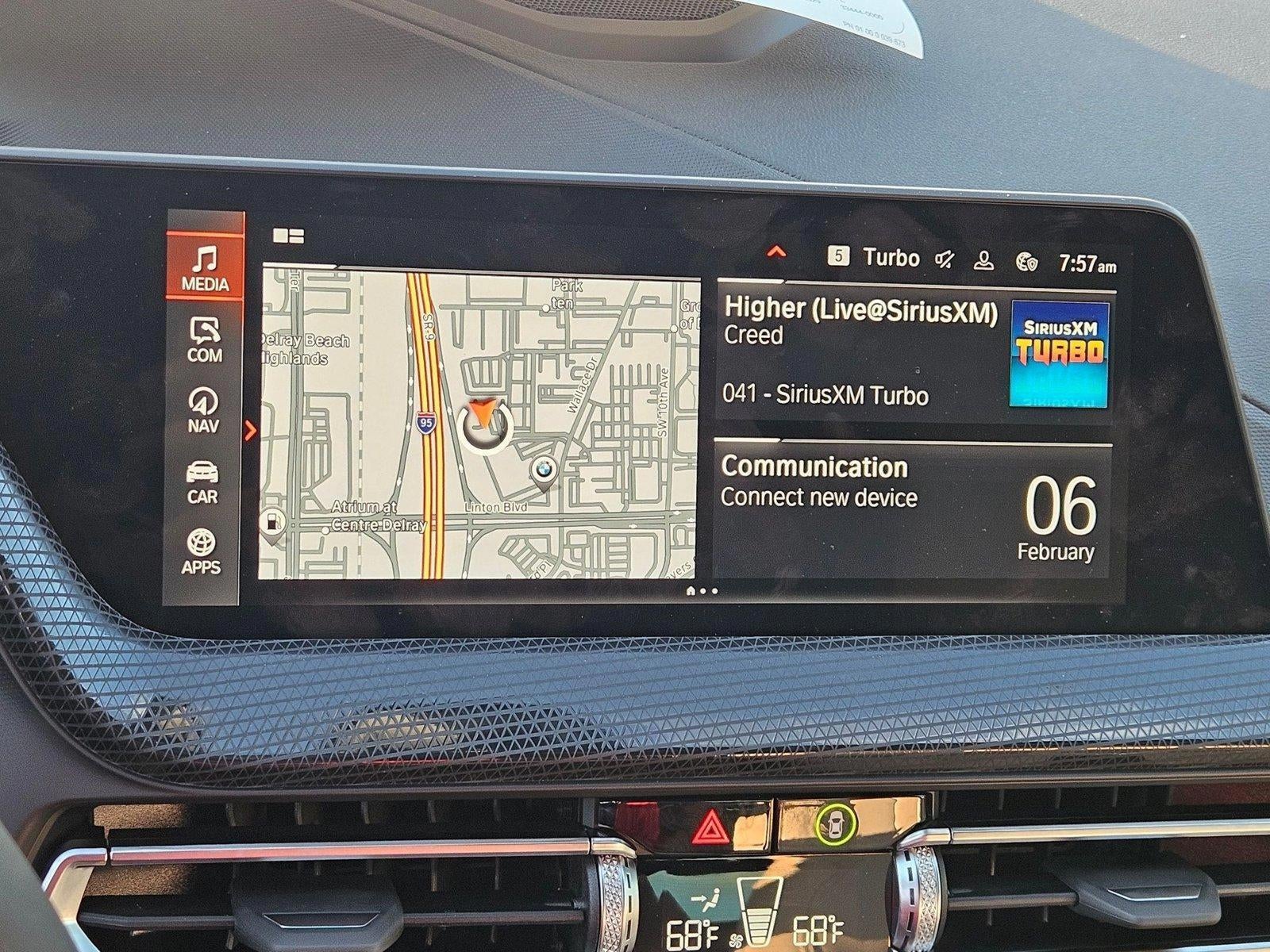 2024 BMW 228i Gran Coupe